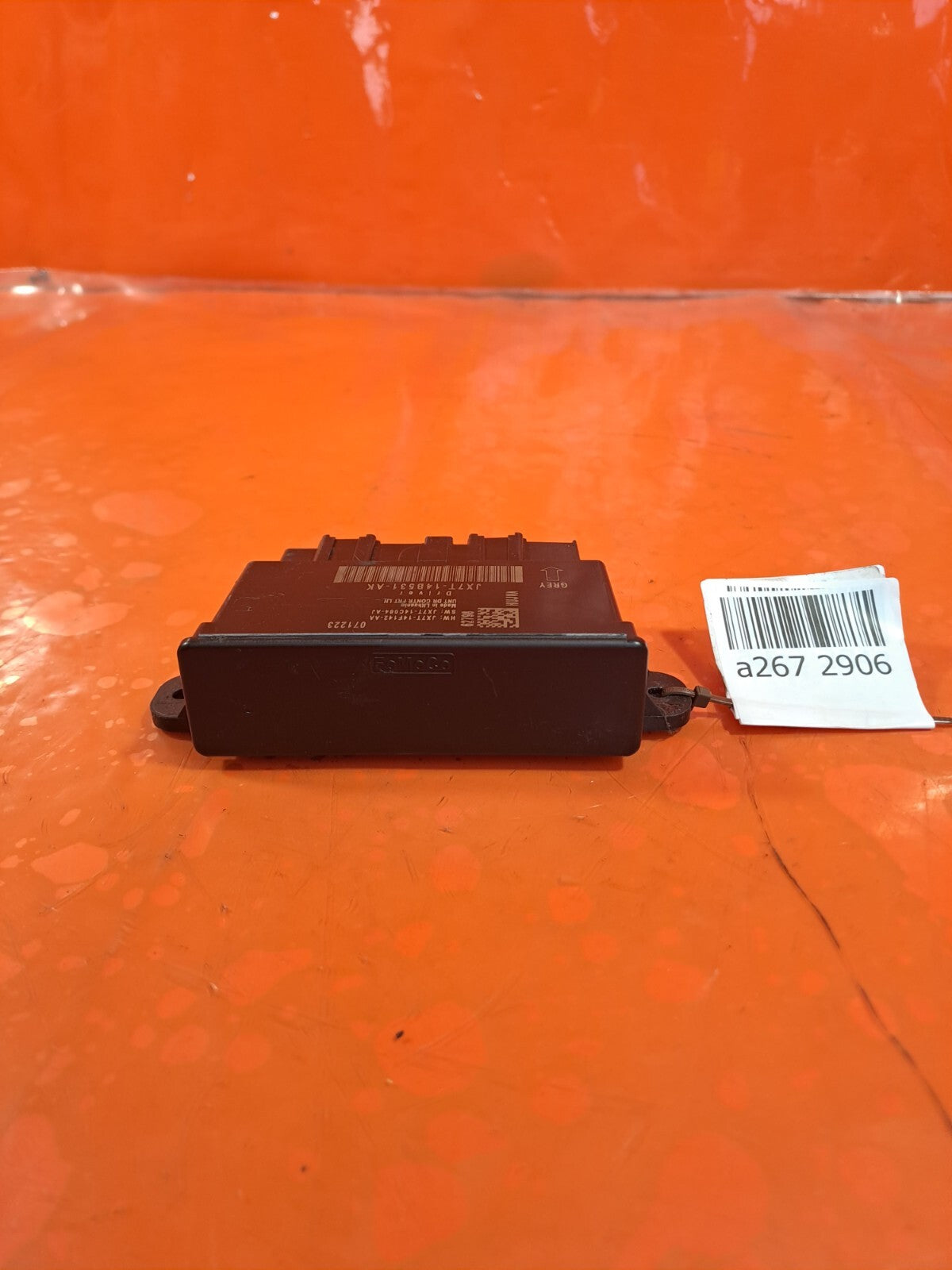 ✅Ford Focus St-Line 1.0 Petrol 2024 FRONT RIGHT DOOR CONTROL MODULE Warranty - Image 4