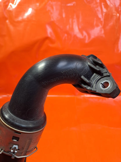 ✅FORD PUMA ST-LINE 1.0 PETROL 2019-2025 AIR INTAKE INTERCOOLER PIPE HOSE A252 - Image 7