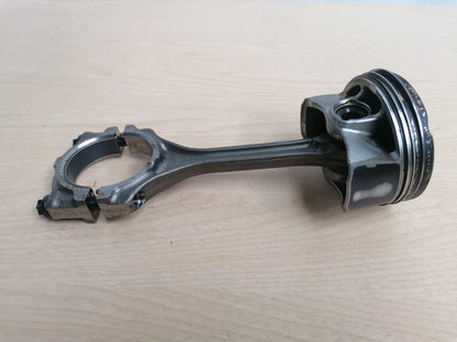 ✅Toyota C-HR 1.8 Hybrid 2020 Conrod Piston Warranty A016 - Image 8