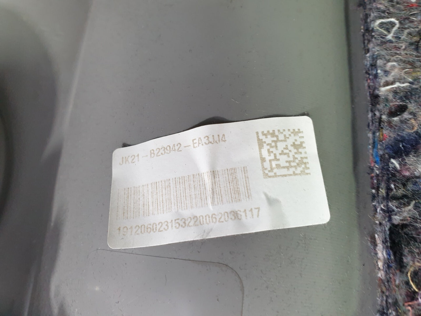 ✅Ford Tourneo Custom 2020 Front Right Door Card JK21-B23942-EA + Warranty A103 - Image 11