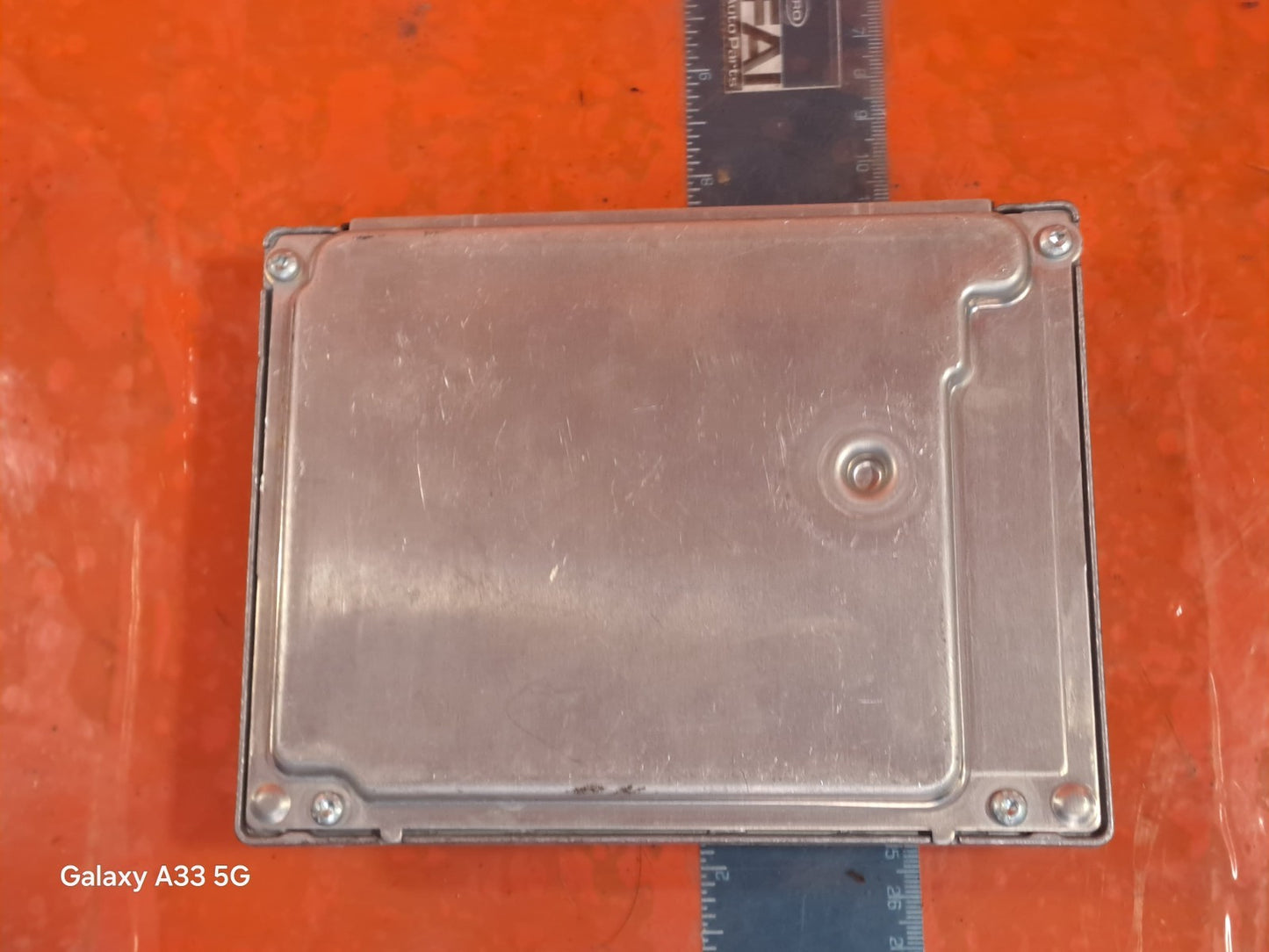 ✅BMW 730Ld Se E66 3.0 DIESEL 2008 ENGINE CONTROL MODULE 7549700 Warranty A255 - Image 6