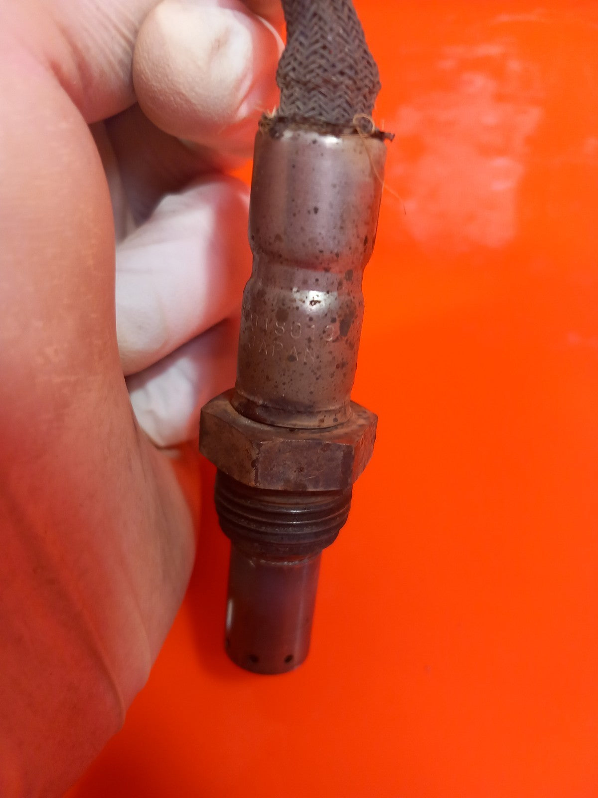 Ford Transit Custom 2.0 Diesel 2021 Oxygen Lambda Sensor GK215E145AD Warranty - Image 8
