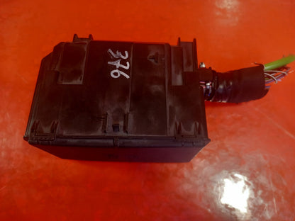 Ford Transit Custom 2.0 Diesel 2019 Fuse Box Warranty A376 - Image 4
