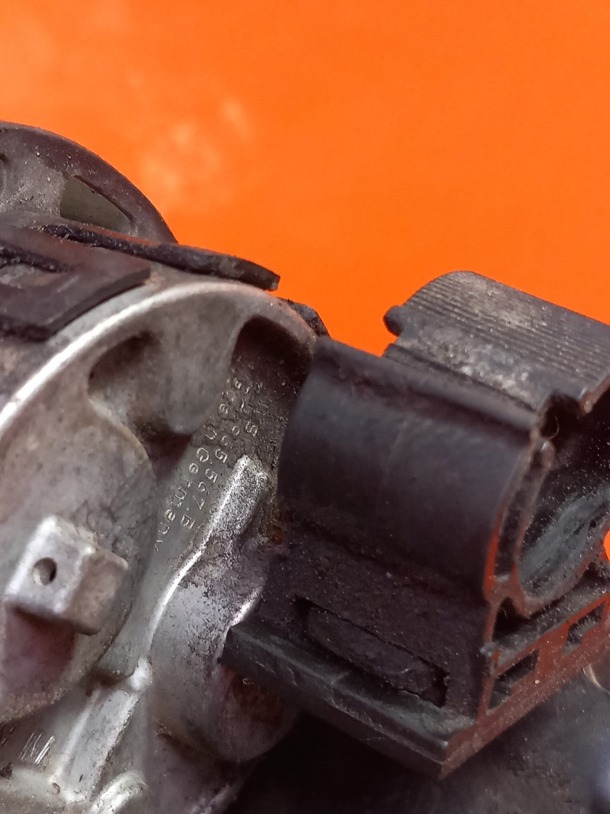 2023 VW Transporter ST-Line Auxiliary Water Pump 7LA965567B Warranty A416 - Image 12
