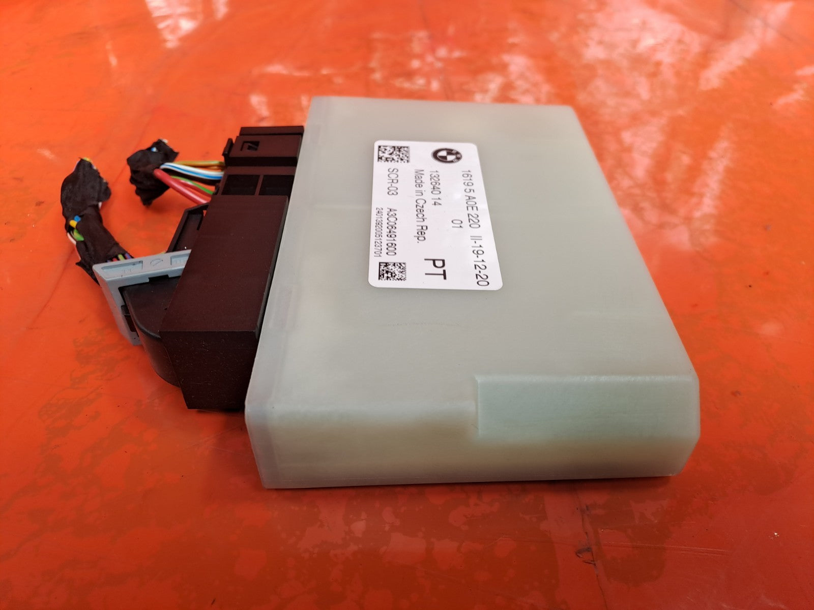 ✅BMW G20 318D M Sport 2.0 Diesel 2021 AdBlue Control Module 5A0E220 Warranty - Image 4