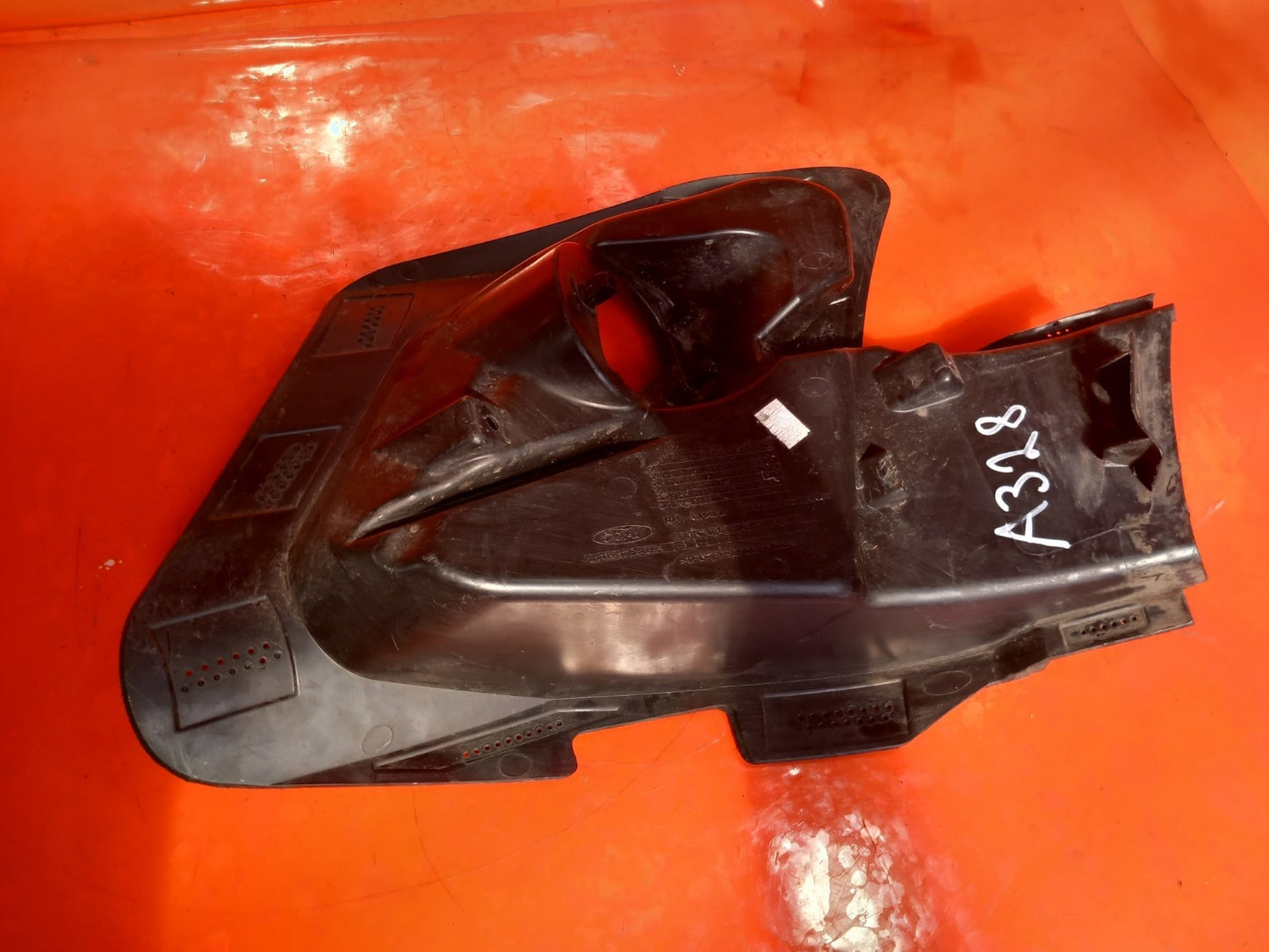 Ford Puma Titanium 1.0 Petrol 2023 Front Right Fog Light Bracket L1TB17E888A - Image 8
