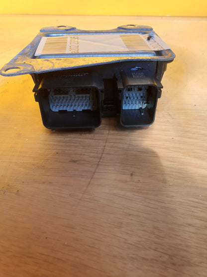 ✅FORD PUMA ST-LINE 1.0 PETROL 2022 AIRBAG CONTROL MODULE L1TT14B321BA Warranty - Image 6
