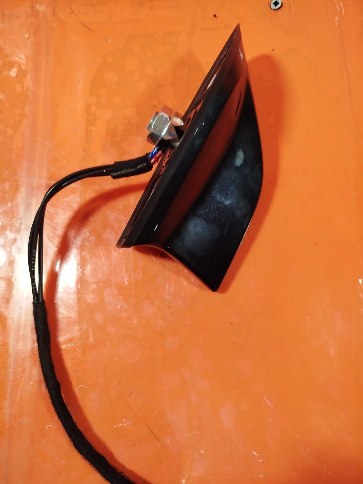 ✅2025 RENAULT CLIO V B7 ANTENNA AERIAL ROOF SHARK FIN 282160377R + WARRANTY A331 - Image 3