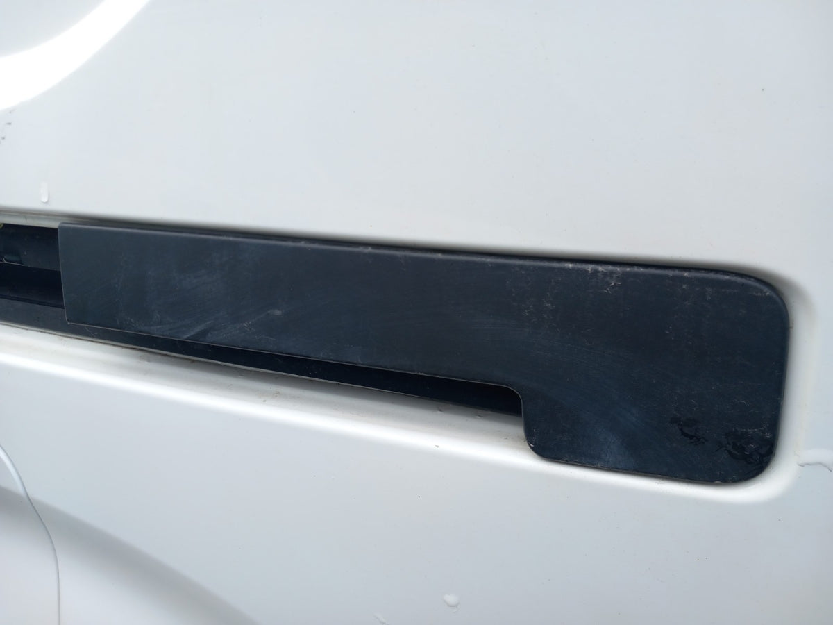 2022 Peugeot Partner K9 Left Sliding Door Rail Guide Warranty A419 - Image 2