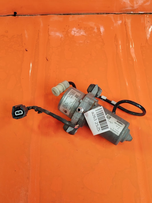 ✅2020 SMART FORFOUR VACUUM PUMP A4534300132 + WARRANTY A263 - Image 1