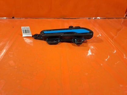 ✅TESLA MODEL 3 LONG RANGE 2020 FRONT RIGHT EXTERIOR DOOR HANDLE 1081832-00-J - Image 3