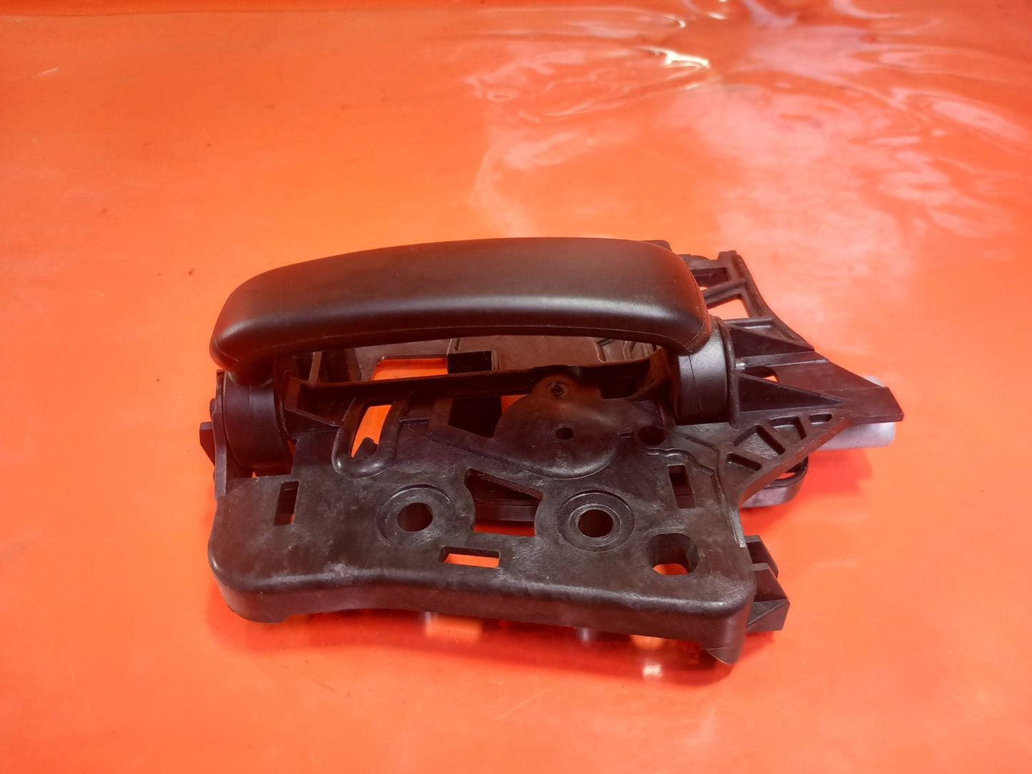 ✅2020 Vauxhall Vivaro 2900 Right Sliding Door Handle 9812093380 + Warranty A380 - Image 2