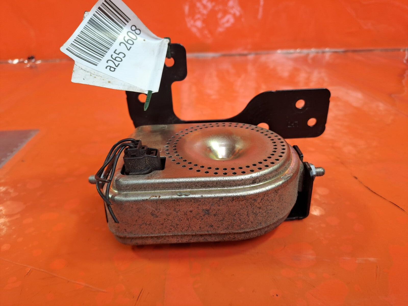 ✅LAND ROVER DISCOVERY 4 L319 3.0 DIESEL 2010 ALARM SIREN 6G9N19G229DF Warranty - Image 7