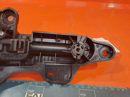 2024 TESLA MODEL 3 LONG FRONT RIGHT EXTERIOR DOOR HANDLE 1780885-00-A A207 - Image 10
