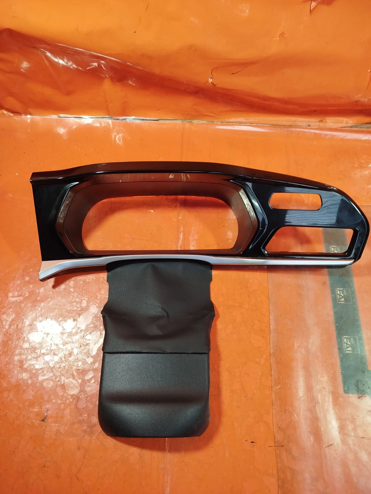 ✅2024 FORD TOURNEO CONNECT AIR VENT SPEEDO TRIM 2KF858415C + WARRANTY A366 - Image 2