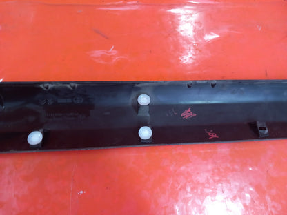 Citroen Berlingo 650 1.5 Diesel 2020 Front Right Door Lower Molding 9808747077 - Image 10