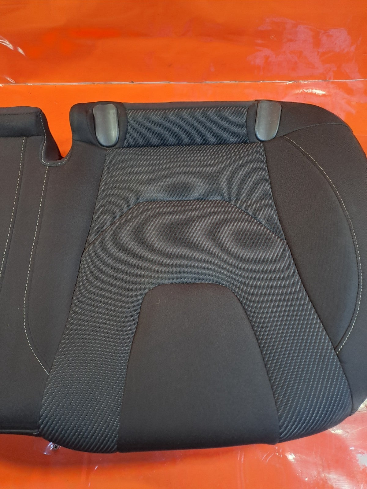 ✅FORD MONDEO TITANIUM 1.5 DIESEL 2016 REAR CLOTH SEAT BASE DS73-F63840-SE A292 - Image 5