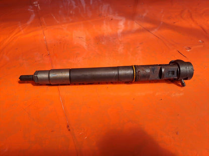✅Ssangyong Korando Elx 4X4 2.2 Diesel 2018 D22DTF/672.950 Fuel Injector x1 A329 - Image 7