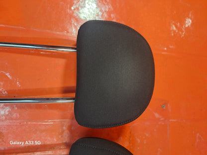 ✅MINI COUNTRYMAN ONE D MK3 1.6 DIESEL 2013 FRONT HEADRESTS Warranty A304 - Image 3
