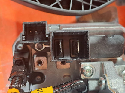 ✅2024 VW POLO LIFE STEERING COLUMN 2Q2423510BM + WARRANTY A310 - Image 12