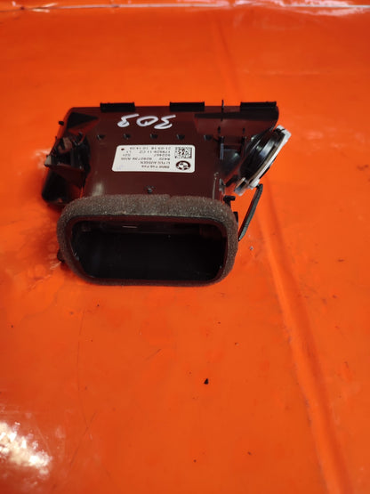 ✅BMW X1 F48 2.0 PETROL 2018 DASHBOARD AIR VENT LEFT 9292739 Warranty A303 - Image 9