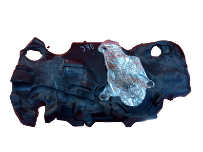 ✅Ford Transit Custom 2.0 Diesel 2021 Engine Cover KK2Q6A949AB Warranty A370 - Image 1