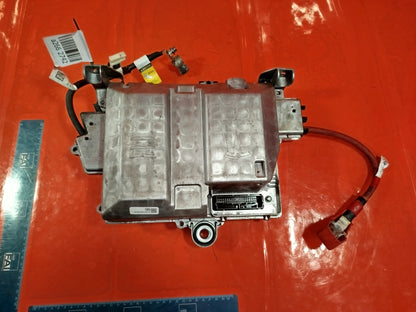 ✅2020 TESLA MODEL 3 FRONT SUSPENSION CONTROL UNIT 1100334-00-E + WARRANTY A266 - Image 1