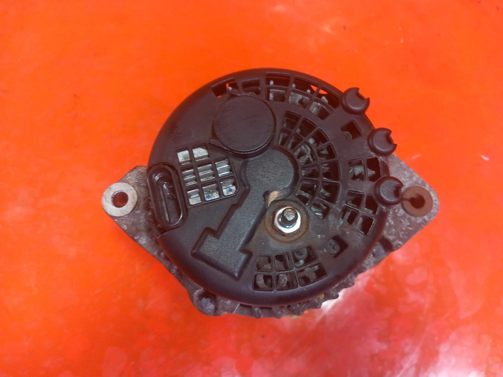 2018 Ssangyong Korando ELX 4X4 2.2 Diesel Alternator A6711540202 Warranty A329 - Image 5