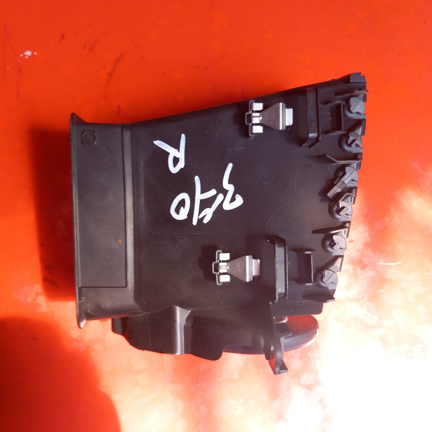 2021 Ford Transit Custom Dashboard Air Vent Right JK21-V018B09-FG Warranty A370 - Image 4