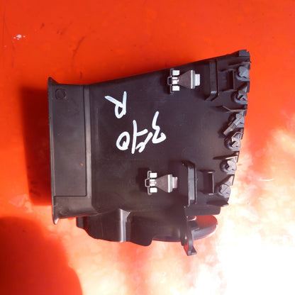 2021 Ford Transit Custom Dashboard Air Vent Right JK21-V018B09-FG Warranty A370 - Image 4