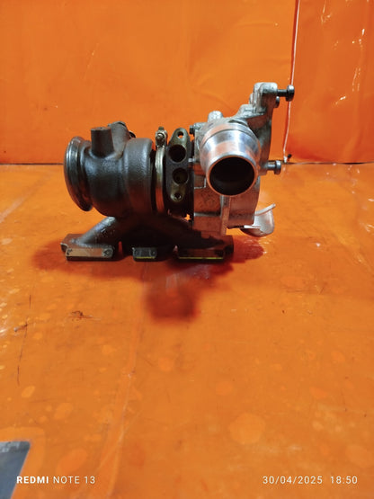 ✅MERCEDES W177 1.3 PETROL 2018-2023 TURBOCHARGER A2820900280 Warranty xAA - Image 5