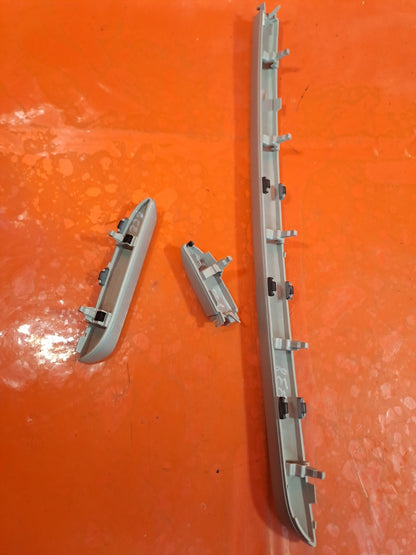 ✅AUDI A3 1.6 DIESEL 2013 DASHBOARD TRIMS SET Warranty A338 - Image 4