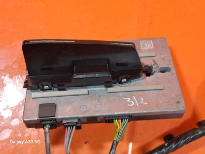✅POLESTAR 2 LONG RANGE 2023 ROOF ANTENNA 32364058AA Warranty A312 - Image 3