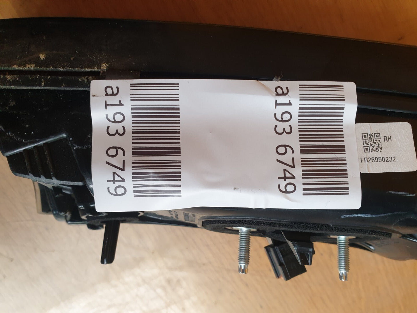 ✅PEUGEOT 2008 MK2 GT EV ELECTRIC 2020 REAR RIGHT INNER TAIL LIGHT Warranty A193 - Image 11