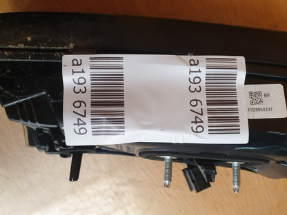 ✅PEUGEOT 2008 MK2 GT EV ELECTRIC 2020 REAR RIGHT INNER TAIL LIGHT Warranty A193 - Image 11