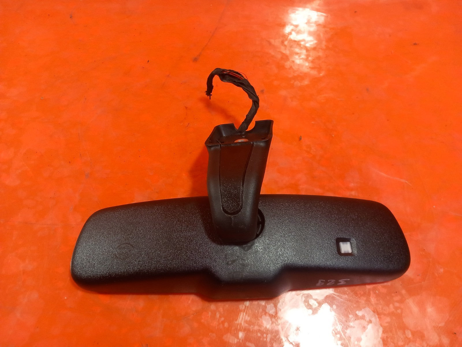 2018 Ssangyong Korando ELX Interior Rear View Mirror 76420-08810 Warranty A329 - Image 6