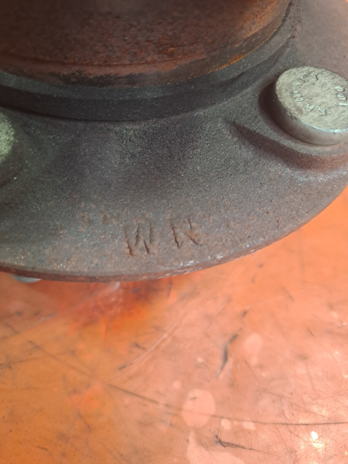 ✅2024 FORD FOCUS MK4 1.0P REAR RIGHT WHEEL HUB BEARING + WARRANTY A267 - Image 4