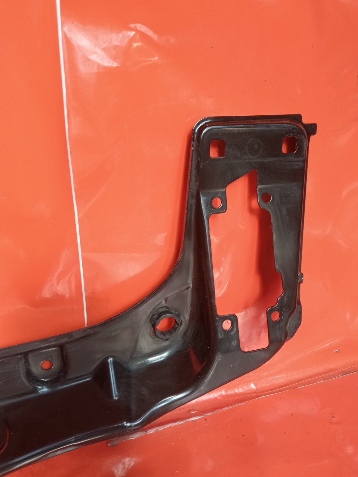 ✅2019 BMW 1 Series F20 M Sport Front Slam Panel Support 7245786 + Warranty A360 - Image 12