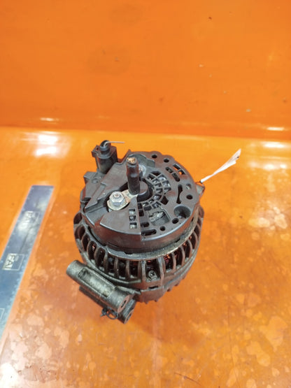 ✅AUDI A5 S LINE CABRIO 2.0 PETROL 2009 ALTERNATOR 06H903016L Warranty A234 - Image 8