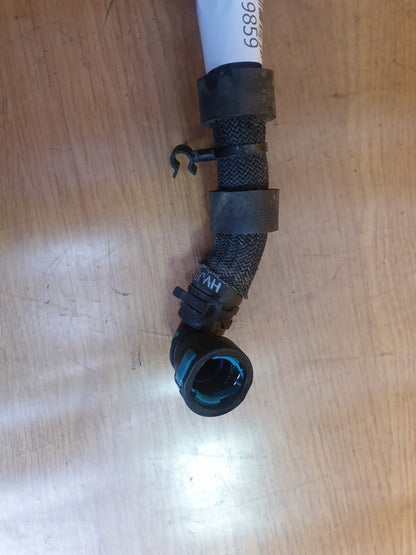 ✅2022 RANGE ROVER EVOQUE L551 1.5 PETROL HYBRID WATER HOSE PIPE + WARRANTY A169 - Image 2