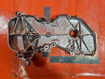 ✅2025 RENAULT CLIO V B7 TIMING CHAIN COVER 100010899R + WARRANTY A331 - Image 10
