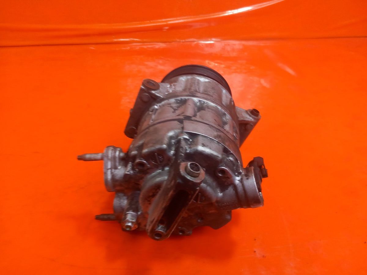 Ford Ranger Wildtrak 2.0 Diesel 2021 YN2X Air Con Compressor Pump Warranty A407 - Image 6