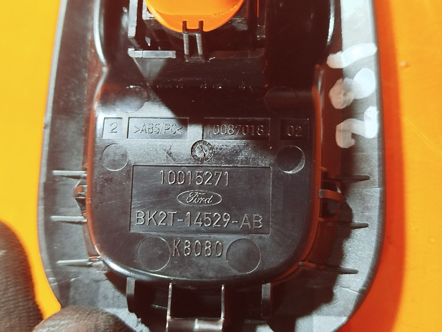 ✅FORD TRANSIT CUSTOM 2.0 DIESEL 2019 FRONT LEFT WINDOW CONTROL SWITCH Warranty - Image 11