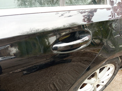✅Mercedes A Class W177 Sport Rear Left Bare Door Black 191 + Warranty A382 - Image 4