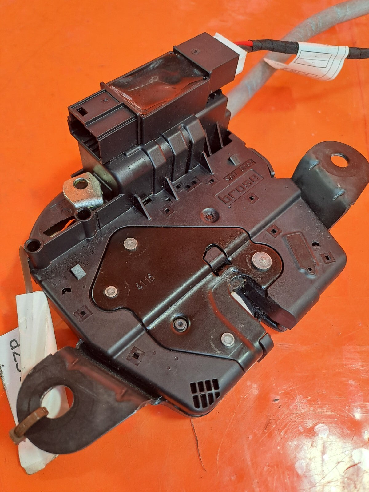 ✅2017 BMW 2 SERIES F45 ACTIVE TOURER TAILGATE LOCK LATCH ACTUATOR +WARRANTY A231 - Image 7