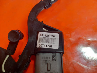 ✅2020 Vauxhall Vivaro 2900 Glow Plug Wiring Loom 9814793180 + Warranty A380 - Image 11