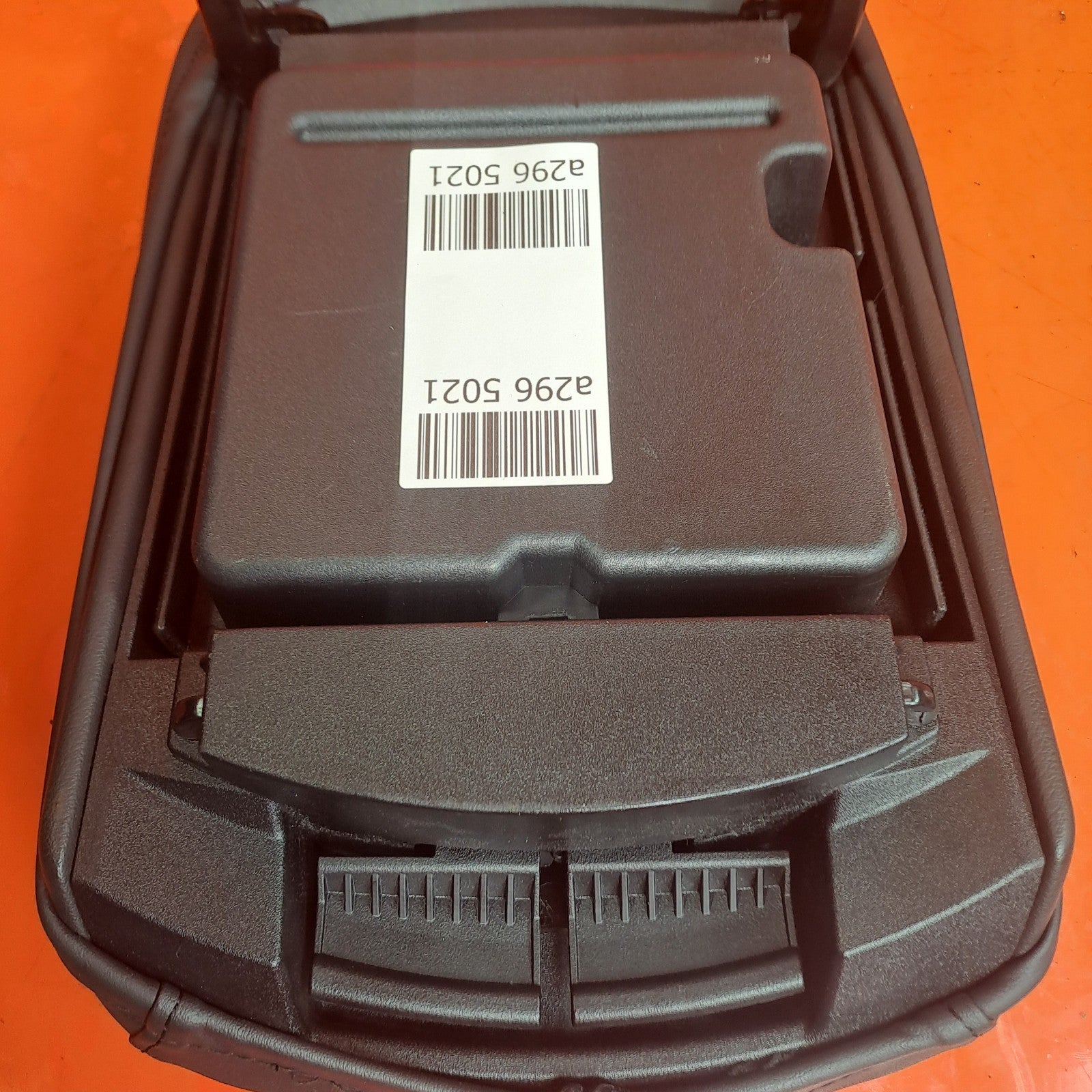 ✅Ford Galaxy Zetec 2017 2.0 Diesel LEATHER ARMREST EM2B-R04604-AF Warranty - Image 10