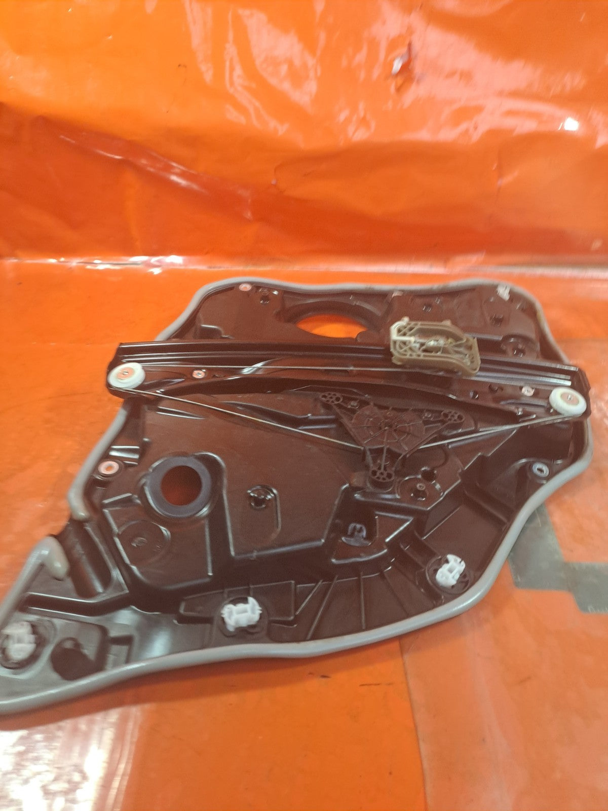 ✅BMW G20 320I M SPORT 2.0 PETROL 2021 REAR RIGHT WINDOW REGULATOR 7497100-10 - Image 8