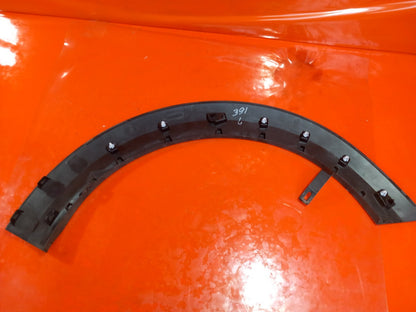 2024 Dacia Jogger Rear Left Wheel Arch Trim Moulding 767193632R Warranty A391 - Image 7