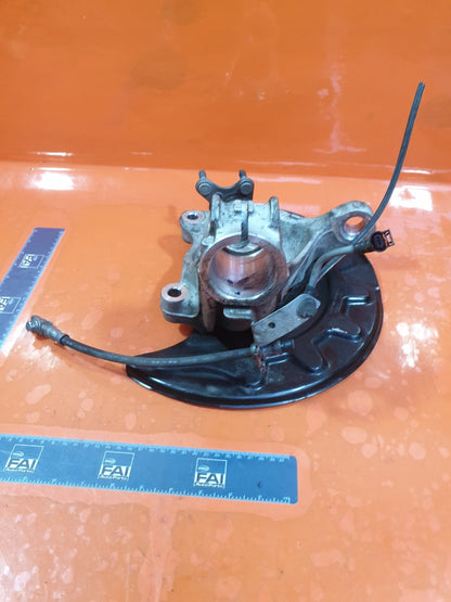 CUPRA LEON VZ2 1.4 PETROL 2023 FRONT LEFT WHEEL HUB 5WA407257A Warranty A227 - Image 7
